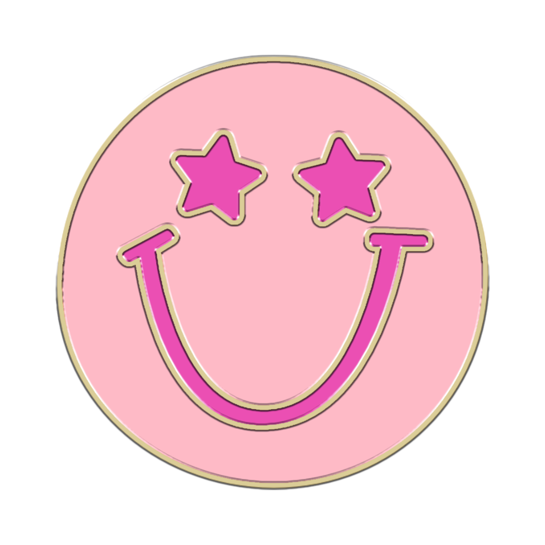 Pink Smile