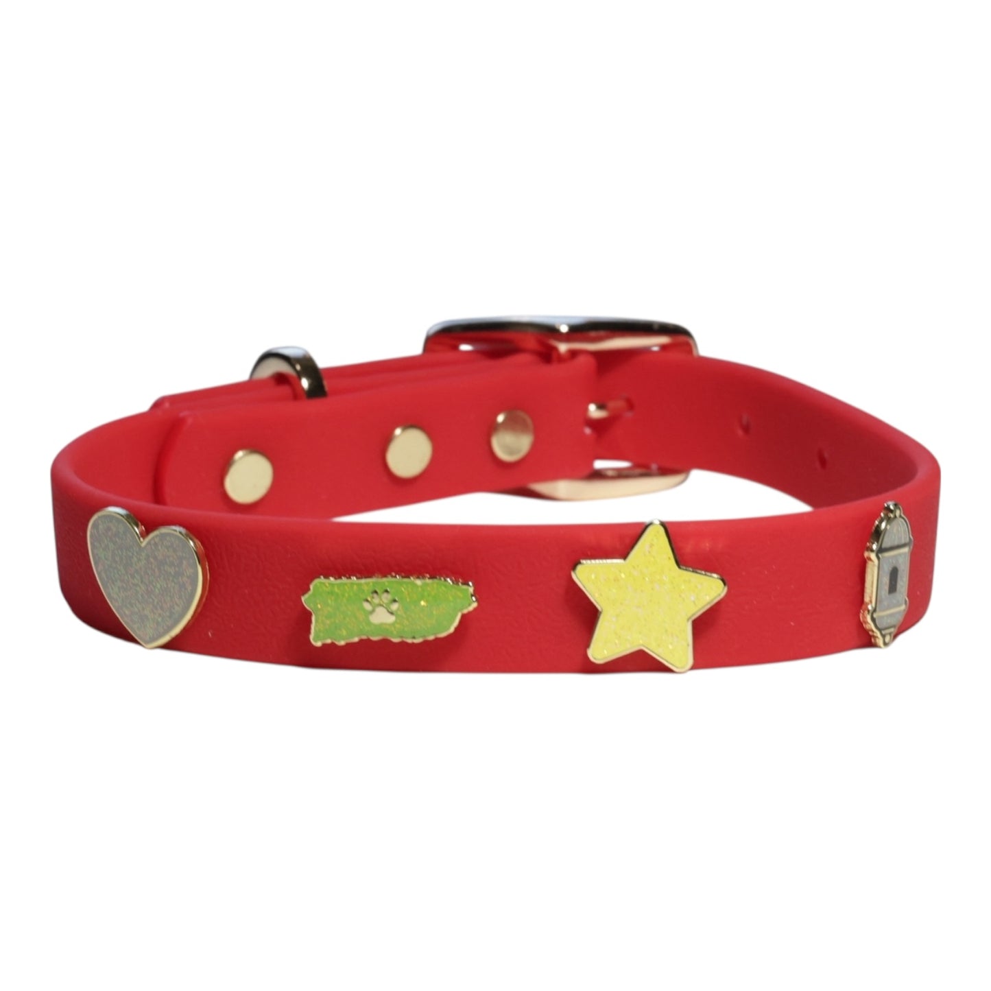 Moodies Collar