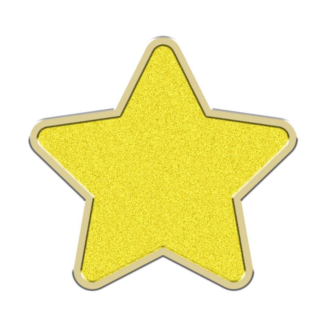 Sparkle Star