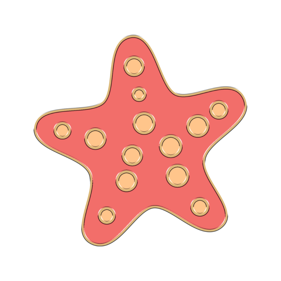Starfish