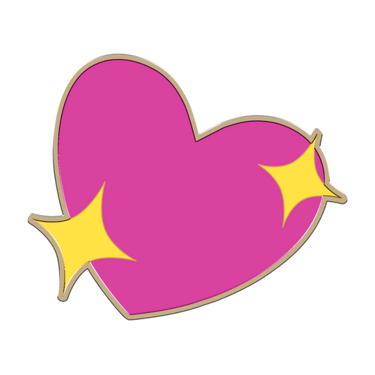 Sparkle Heart