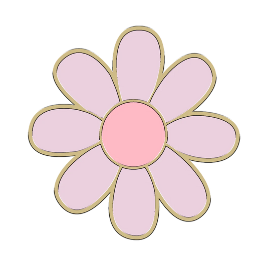 Pink Daisy