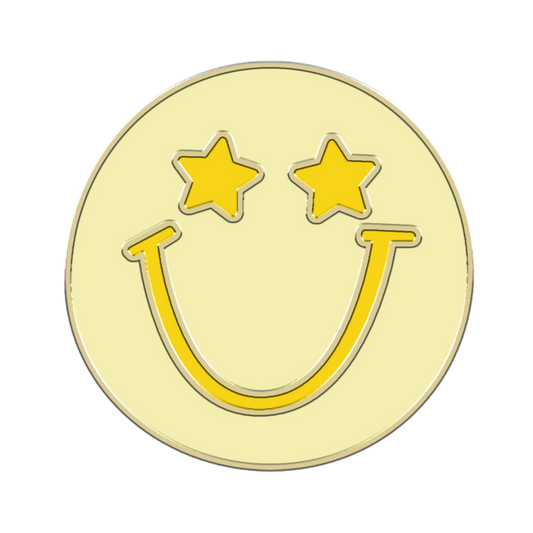 Yellow Smiley