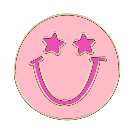 Pink Smile