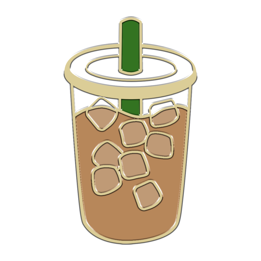 Iced Coffee