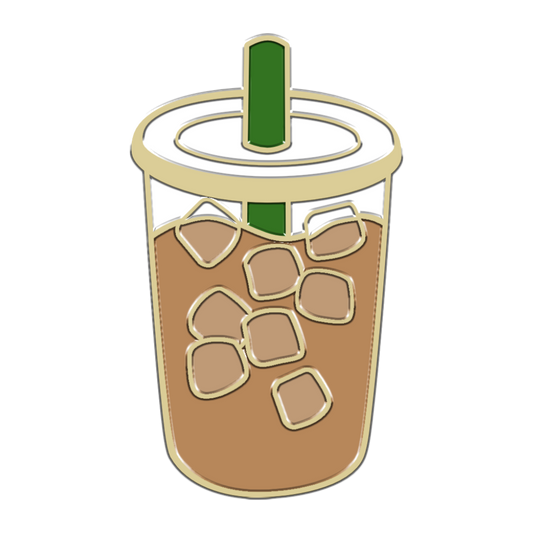 Iced Coffee