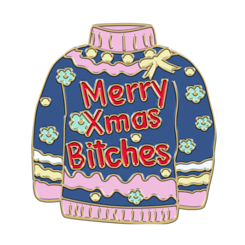 Ugly Sweater