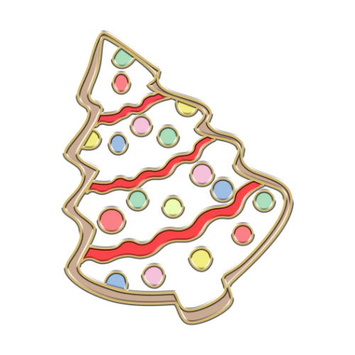 Tree Cookie
