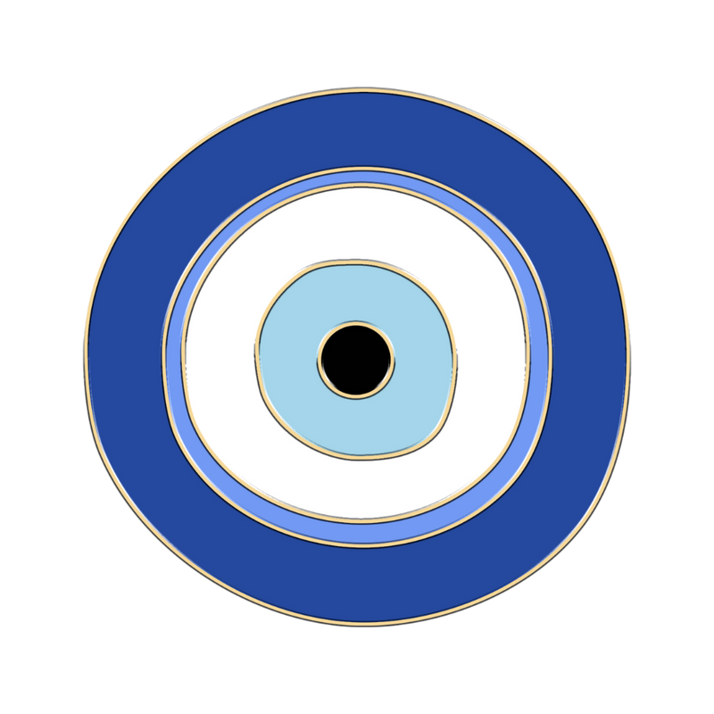 Evil Eye