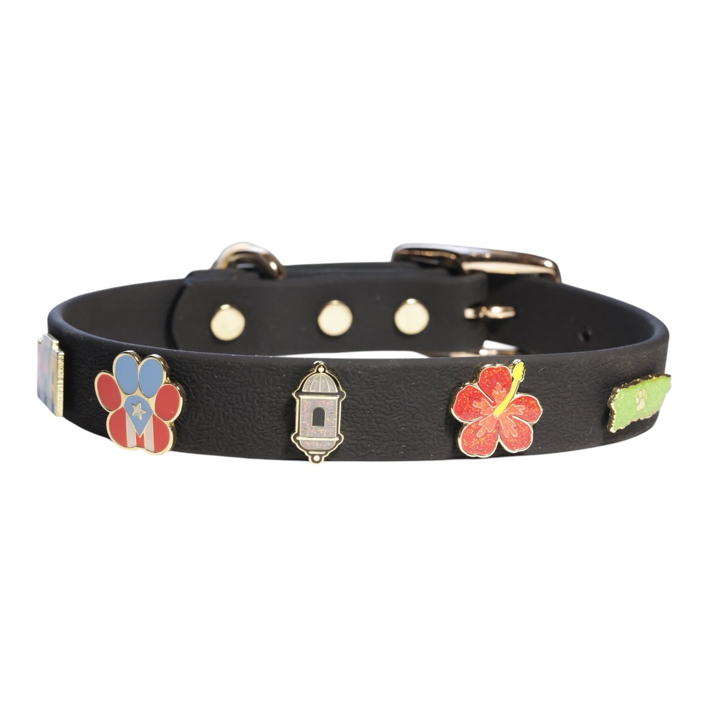 Moodies Collar