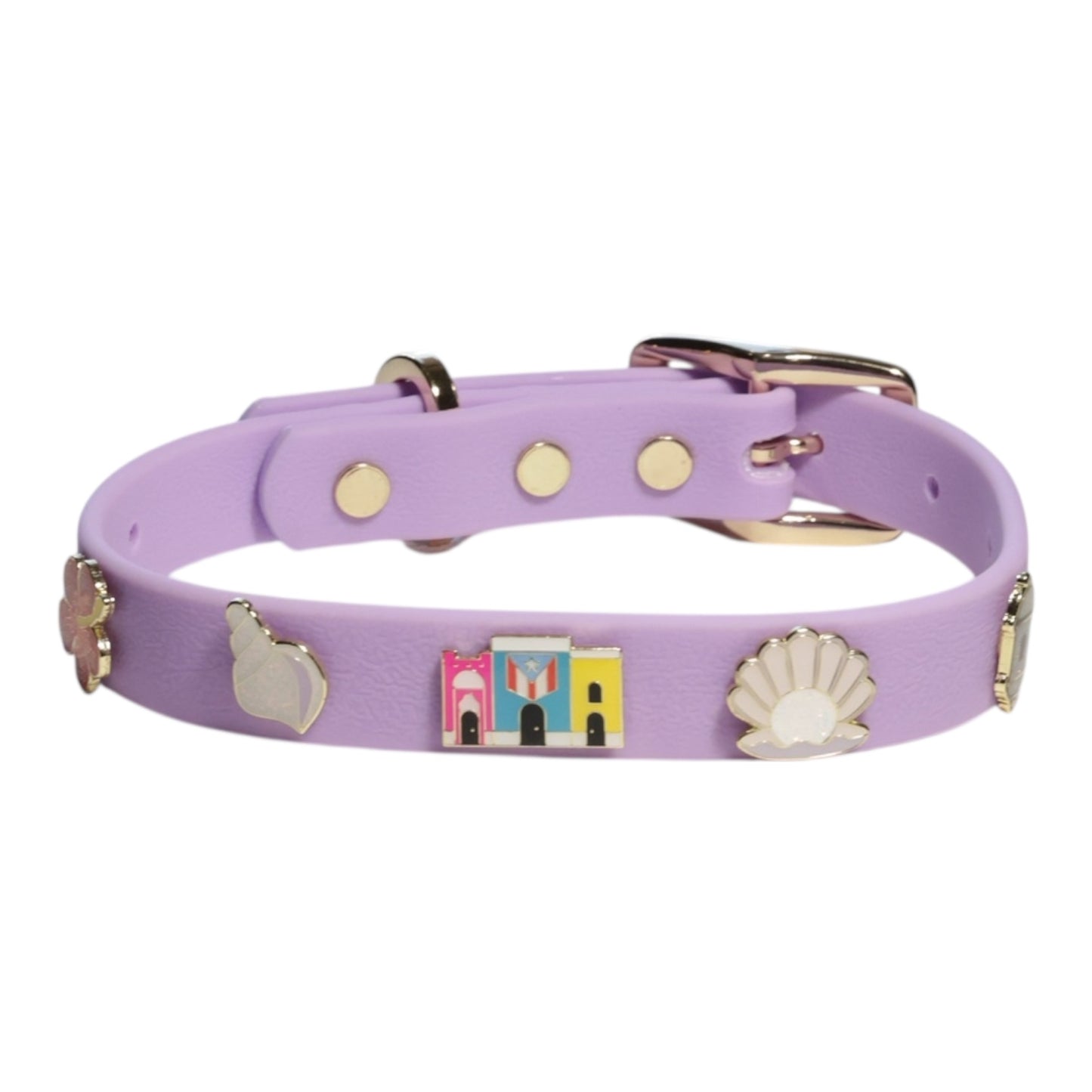 Moodies Collar