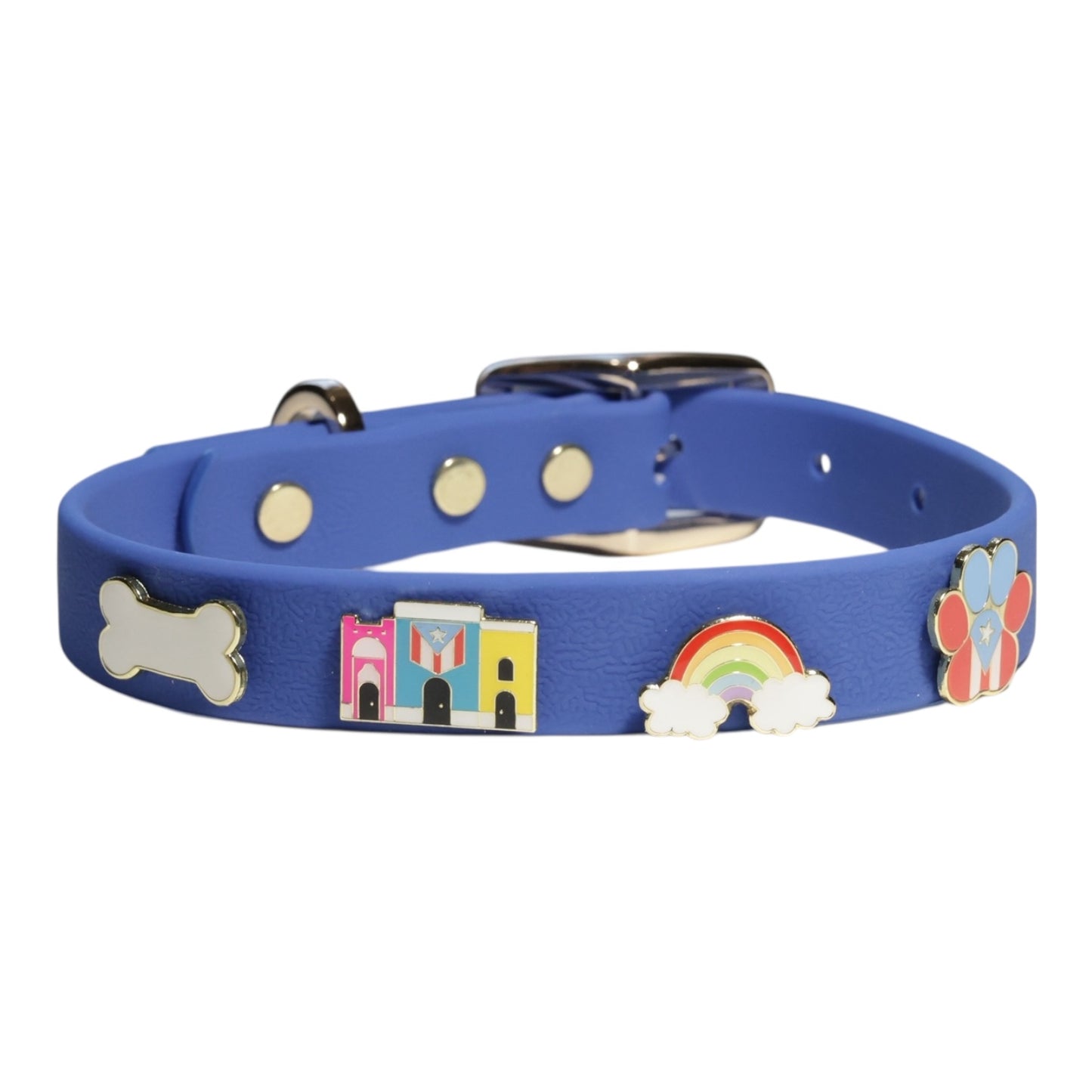 Moodies Collar