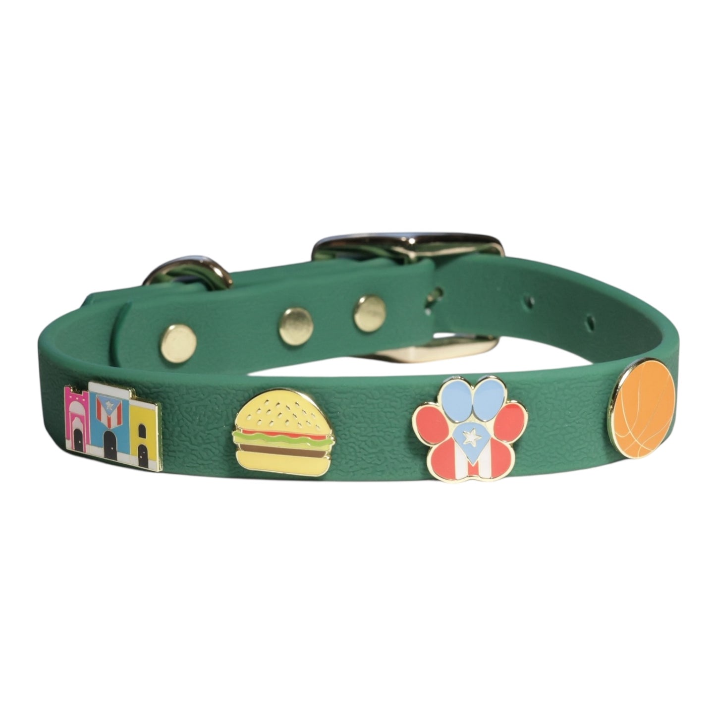 Moodies Collar