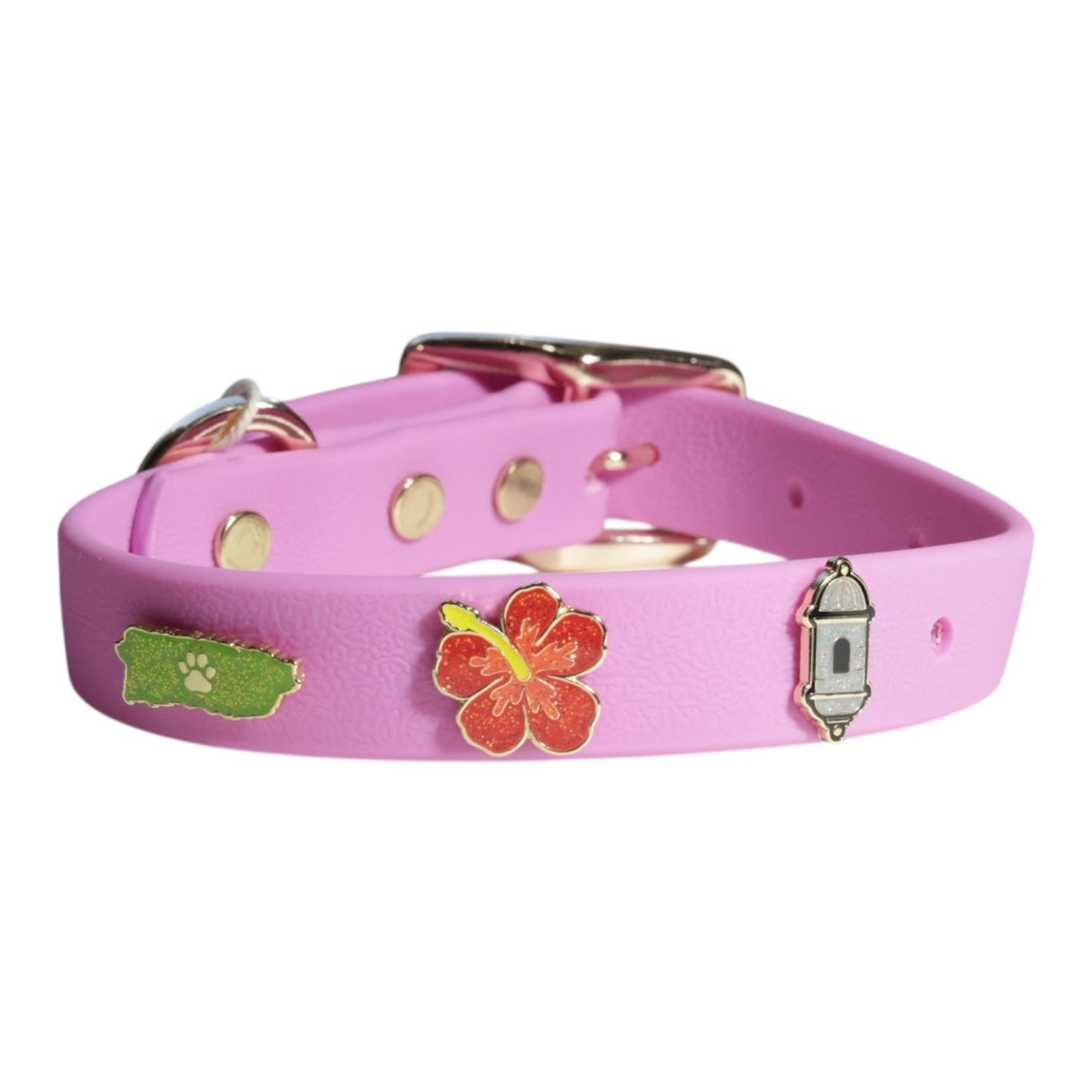 Moodies Collar