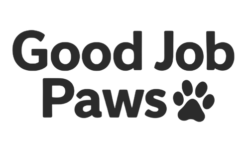 Good Job Paws