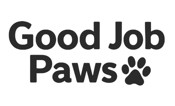 Good Job Paws