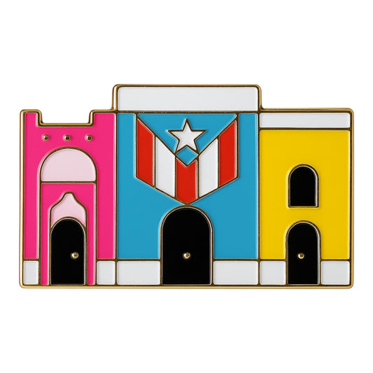 Casitas Viejo San Juan